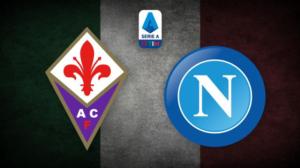 Fiorentina - Napoli - Fiorentina - Napoli 24.8.