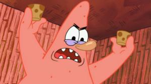 Paavo Pesusieni (S) - Jättiläis-Jalmari; Kuin nenä naamaan