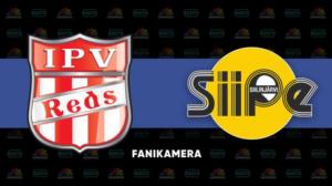 IPV - SiiPe, Fanikamera - IPV - SiiPe, Fanikamera 22.5.