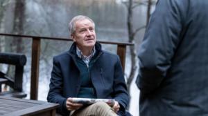 Sipoon herttua (S) - Onko liito-oravalla kuulosuojaimet?