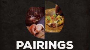 Pairings