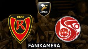 KOOVEE - FBC Loisto, naiset Fanikamera - KOOVEE - FBC Loisto, naiset Fanikamera 28.2.