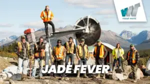Jade Fever (7) - Rikkoja ja rakkoja