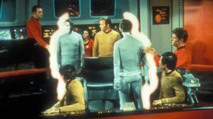 STAR TREK (7) - Viimeinen taistelutanner