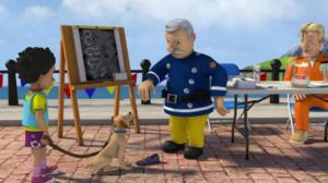 Palomies Sami (S) - Lemmikit kilpasilla