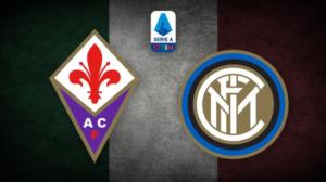 Fiorentina - Inter Milan - Fiorentina - Inter Milan 15.12.