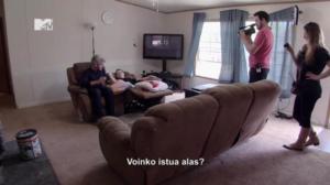 Catfish: The TV Show - Robert & Ashleigh