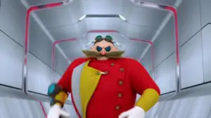 Sonic Boom (7) - Ei robotteja koteihin