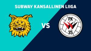 Ilves - PK-35, Fanikamera - Ilves - PK-35, Fanikamera 17.4.