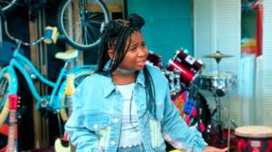 Tyler Perry's Young Dylan (S) - Curse this Verse