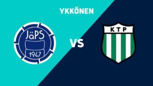 JäPS - KTP - JäPS - KTP 20.5.
