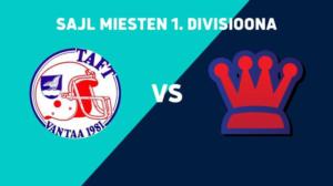 TAFT - Royals - TAFT - Royals 23.7.