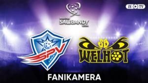 SPV - Welhot, Fanikamera - SPV - Welhot, Fanikamera 17.11.