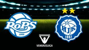 RoPS - HJK - RoPS - HJK 22.8.