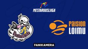 Ducks - Loimu, Fanikamera - Ducks - Loimu, Fanikamera 8.1.
