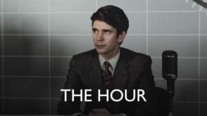 The Hour (16) - Jakso 4