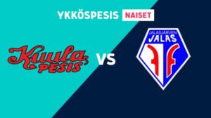 Ylivieskan Kuula - Jalasjärven Jalas - Ylivieskan Kuula - Jalasjärven Jalas 18.6.