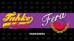 Tahko - Fera, naiset Fanikamera - Tahko - Fera, naiset Fanikamera 12.7.
