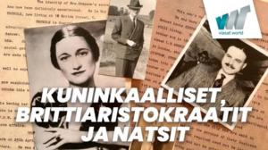 Kuninkaalliset, brittiaristokraatit ja natsit (7)