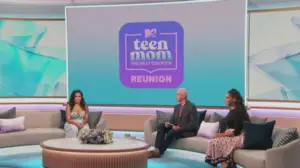 Teen Mom: The Next Chapter - Teen Mom: The Next Chapter