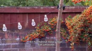 Puutarhan pelastajat - Makuja ja mielenrauhaa