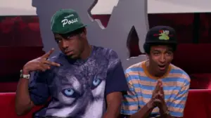Ridiculousness(Paramount+) (12) - Tyler, The Creator