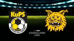 KuPS - Ilves, Fanikamera - KuPS - Ilves, Fanikamera 6.6.