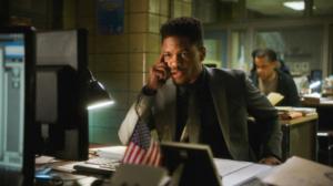 Elementary (12) - Gutshot