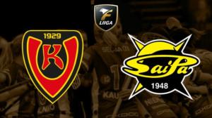 Koovee - SaiPa, naiset Fanikamera - Koovee - SaiPa, naiset Fanikamera 27.2.