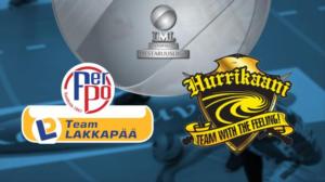 Team Lakkapää - Hurrikaani - Team Lakkapää - Hurrikaani 2.12.