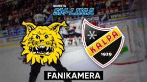 Ilves - KalPa, Fanikamera - Ilves - KalPa, Fanikamera 4.1.