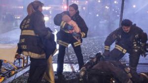 Chicago Fire (12) - Not Like This