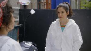 Broad City(Paramount+) - Make the Space
