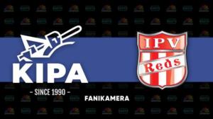 KiPa-90 - IPV, miehet Fanikamera - KiPa-90 - IPV, miehet Fanikamera 5.7.