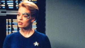 Star Trek: Voyager (7) - Ajatushautomo