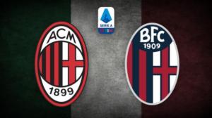 AC Milan - Bologna - AC Milan - Bologna 18.7.