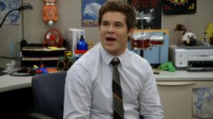 Workaholics(Paramount+) (12) - Alice Quits