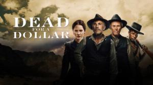 Dead for a Dollar (12) - Dead for a Dollar (12)