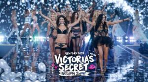Victoria's Secret Fashion Show 2018 - Victoria's Secret Fashion Show 2018