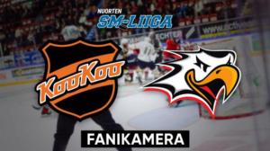 KooKoo - Sport, Fanikamera - KooKoo - Sport, Fanikamera 29.2.