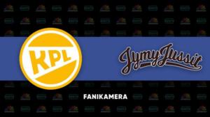 KPL - JymyJussit, miehet Fanikamera - KPL - JymyJussit, miehet Fanikamera 14.8.
