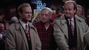 Frasier (Paramount+) - Duke's We Hardly Knew Ye