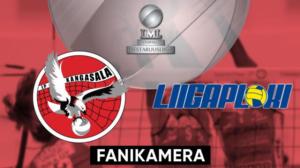 LP Kangasala - LiigaPloki, Fanikamera - LP Kangasala - LiigaPloki, Fanikamera 21.2.