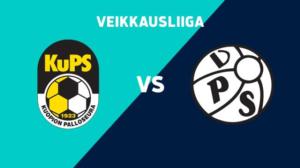 KuPS - VPS - KuPS - VPS 29.4.