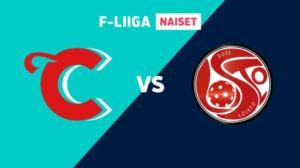 Classic - FBC Loisto, naiset Fanikamera - Classic - FBC Loisto, naiset Fanikamera 21.3.