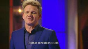 MasterChef USA - Taistojen alku