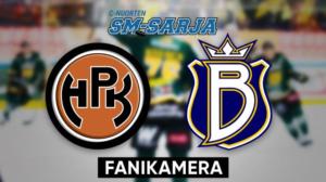 HPK - Blues Ak, Fanikamera - HPK - Blues Ak, Fanikamera 12.1.