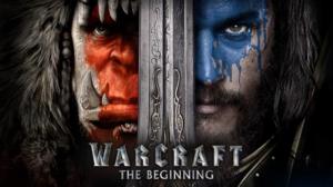 Warcraft (12) - Warcraft (12)