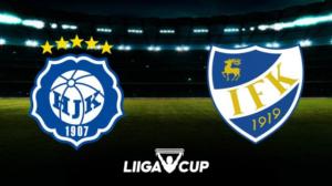 HJK - IFK Mariehamn - HJK - IFK Mariehamn 5.2.