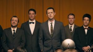 Historiaa hiprakassa(Paramount+) (16) - Oklahoma